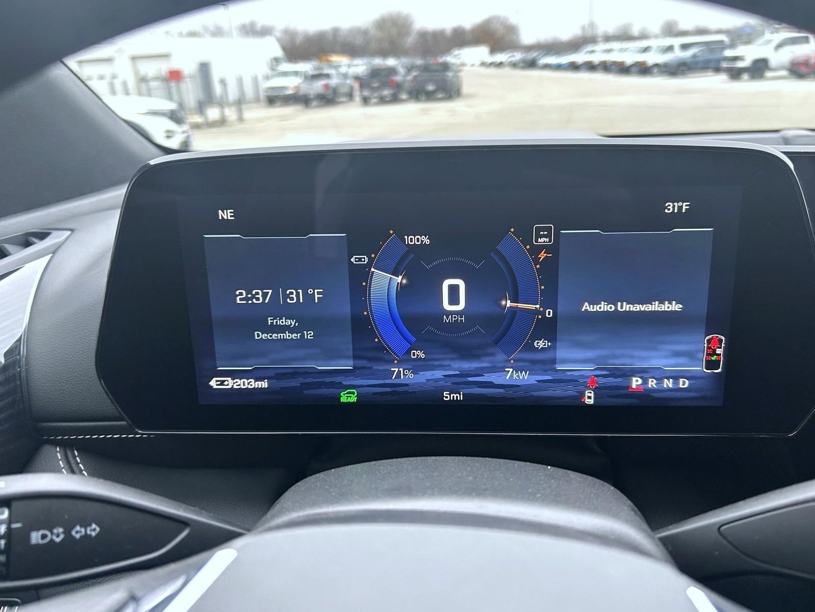 2026 Chevrolet Blazer EV LT - Photo 14