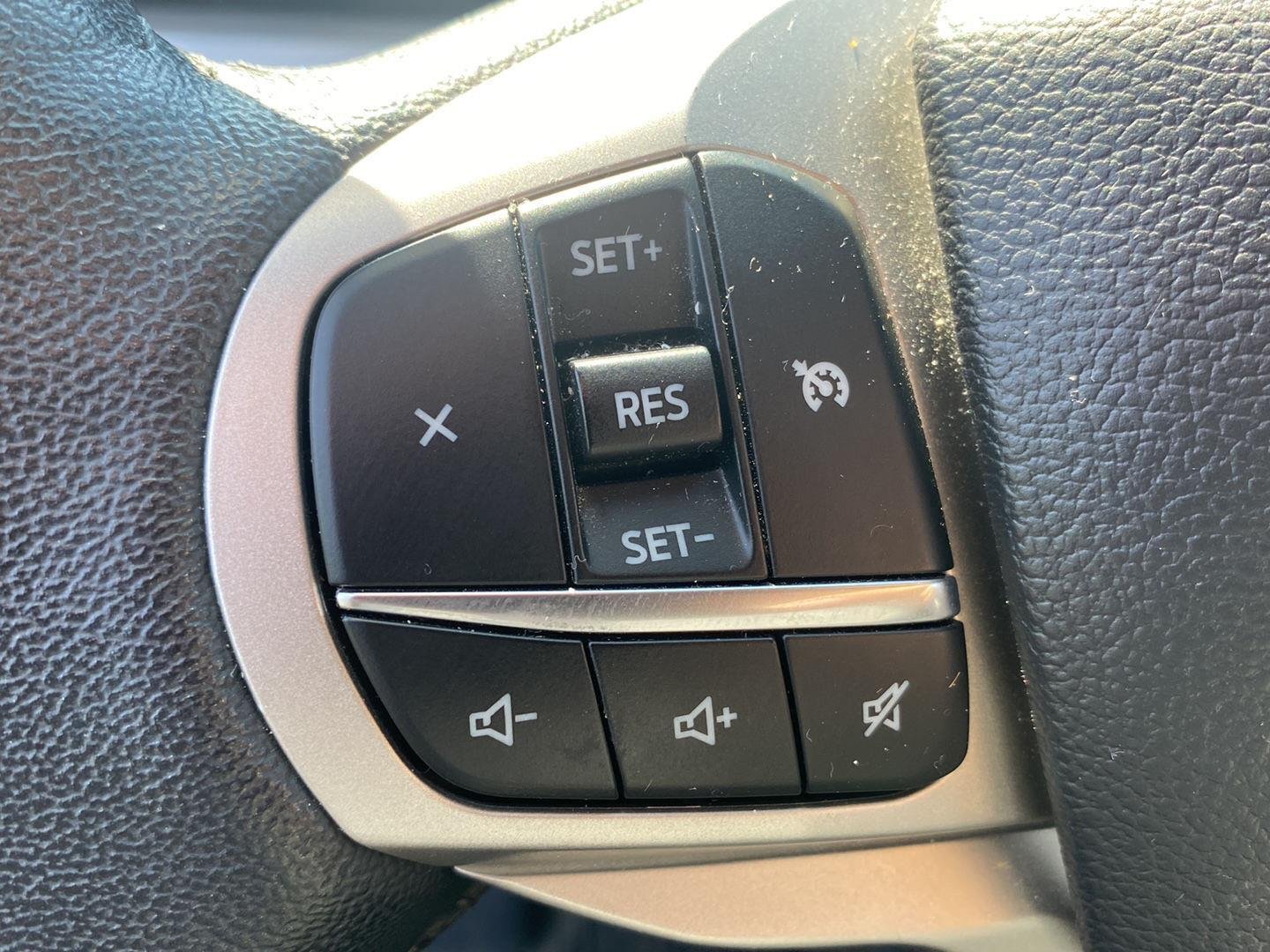 Used 2023 Carbonized Gray Ford XLT image 18