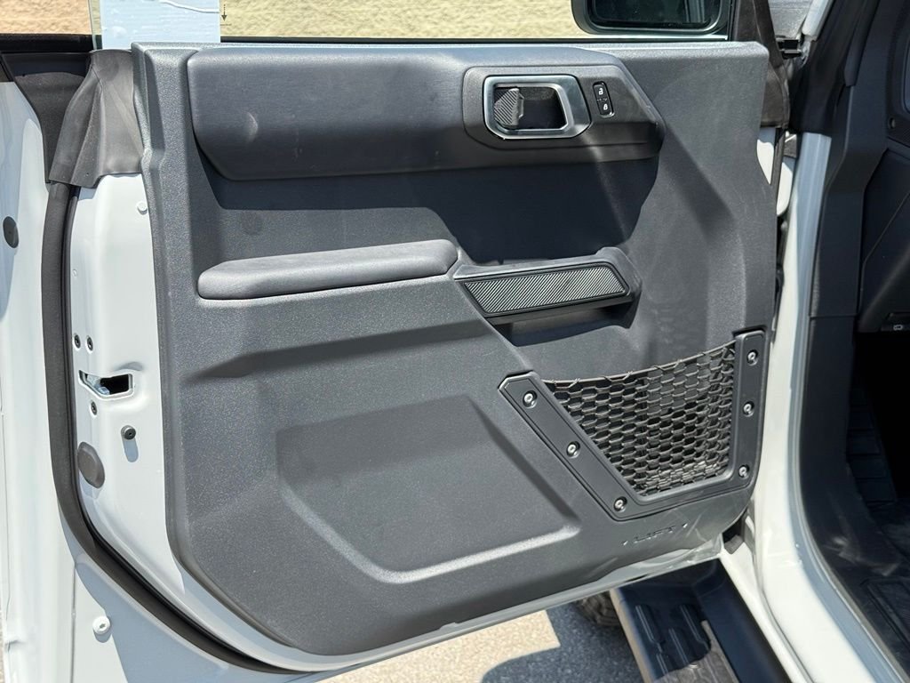 New 2026 Avalanche Gray Ford Outer Banks® image 14