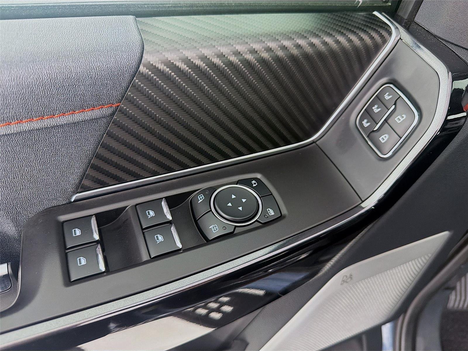 Used 2023 Azure Gray Metallic Tri-Coat Ford Raptor R image 7