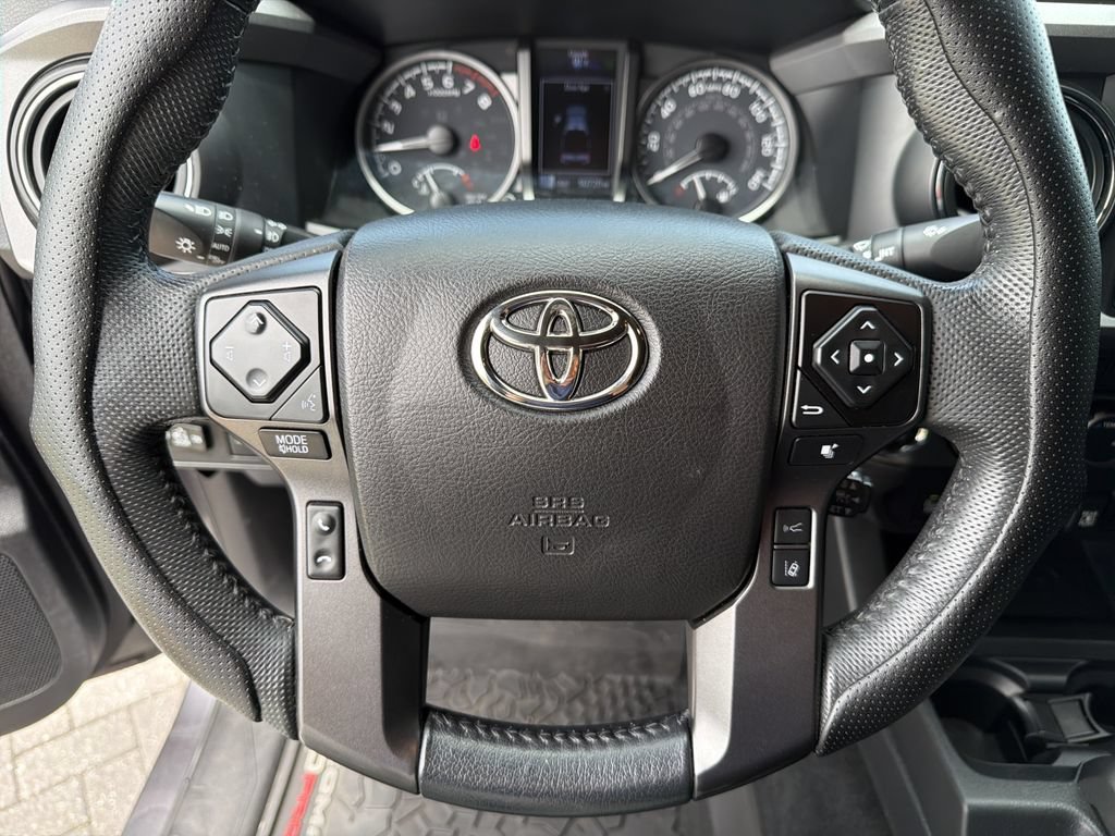 2022 Toyota Tacoma TRD Pro - Photo 33