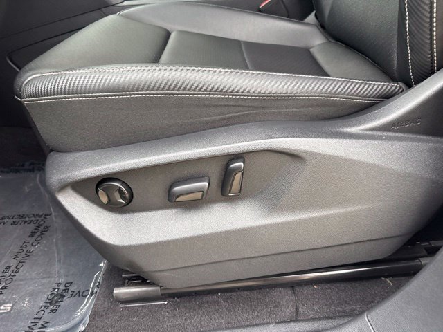 Used 2023 Pyrite Silver Metallic Volkswagen 2.0T SE image 13