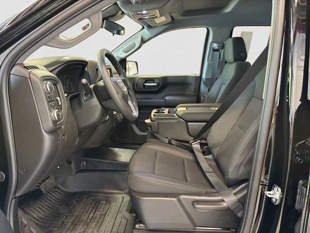 New 2026 Black GMC Pro image 10