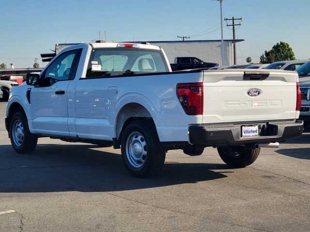 New 2026 Oxford White Ford XL image 2