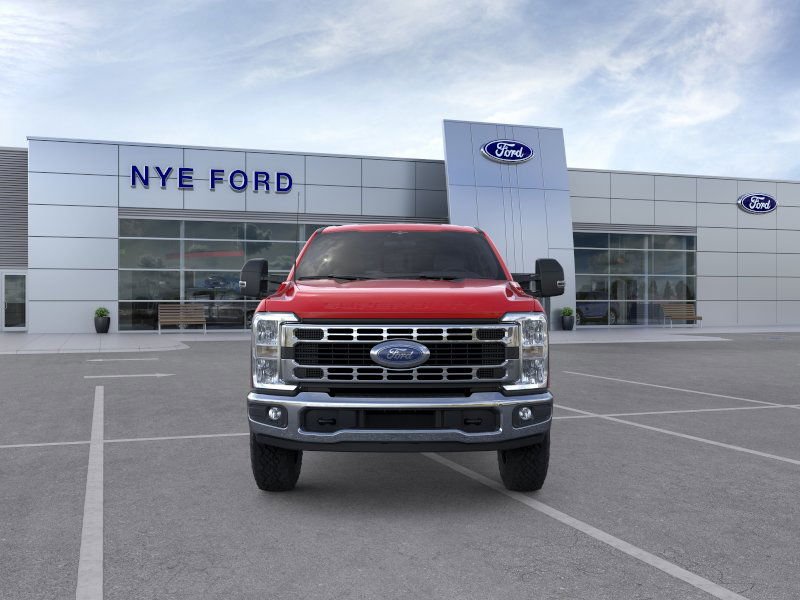 2026 Ford F-250 Super Duty XLT - Photo 30
