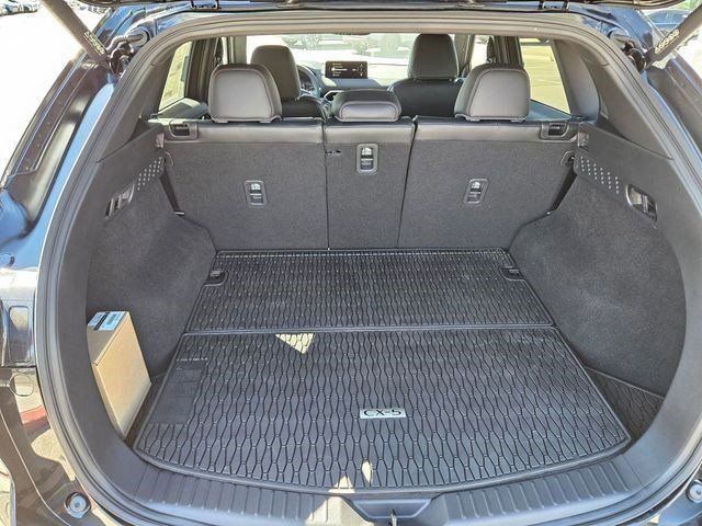 2025 Mazda CX-5 Turbo Premium Package | CarEdge | CarEdge
