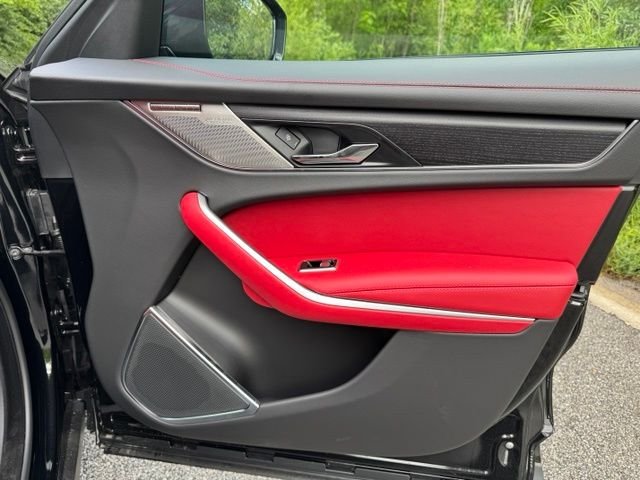 2026 Jaguar F-Pace R-Dynamic S - Photo 18