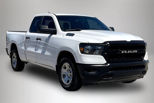 2023 Ram 1500 Tradesman