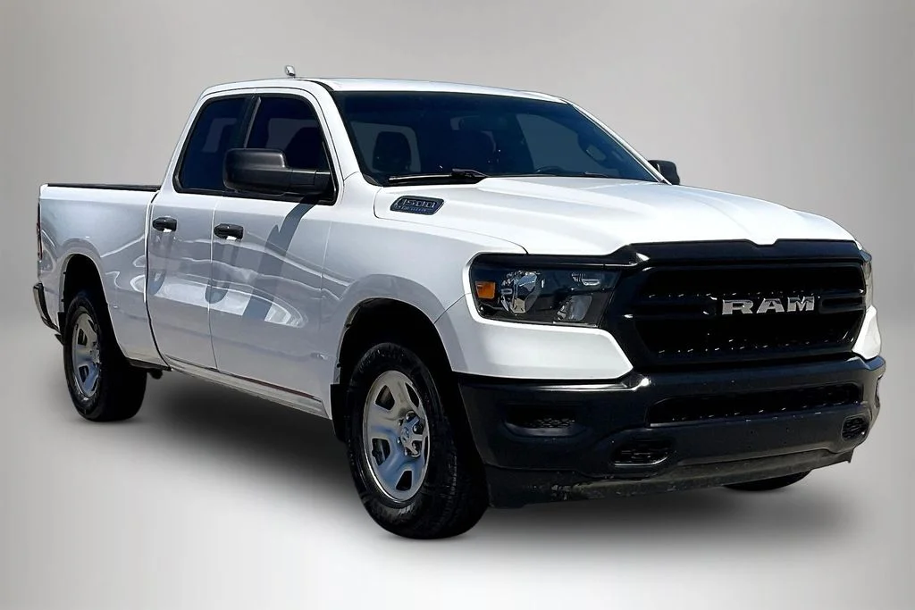 2023 RAM Ram 1500 Pickup Tradesman