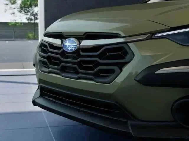 New 2026 ALPINE GREEN Subaru Limited image 10