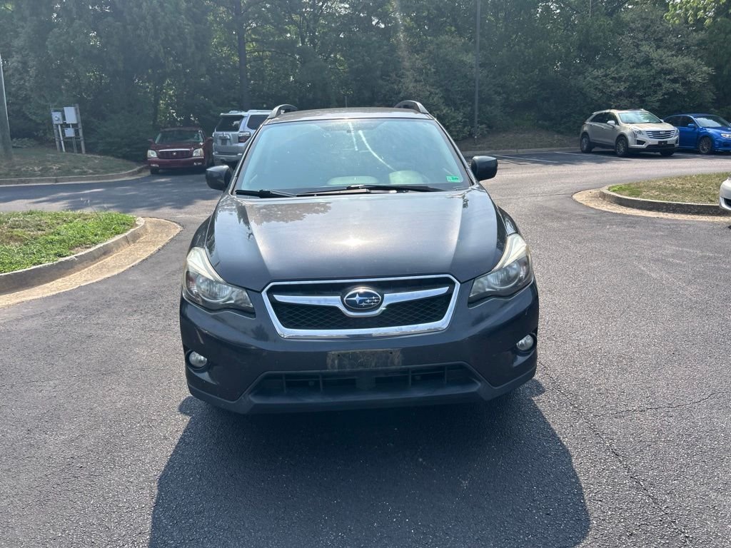 Used 2014 Gray Subaru 2.0i Premium image 10