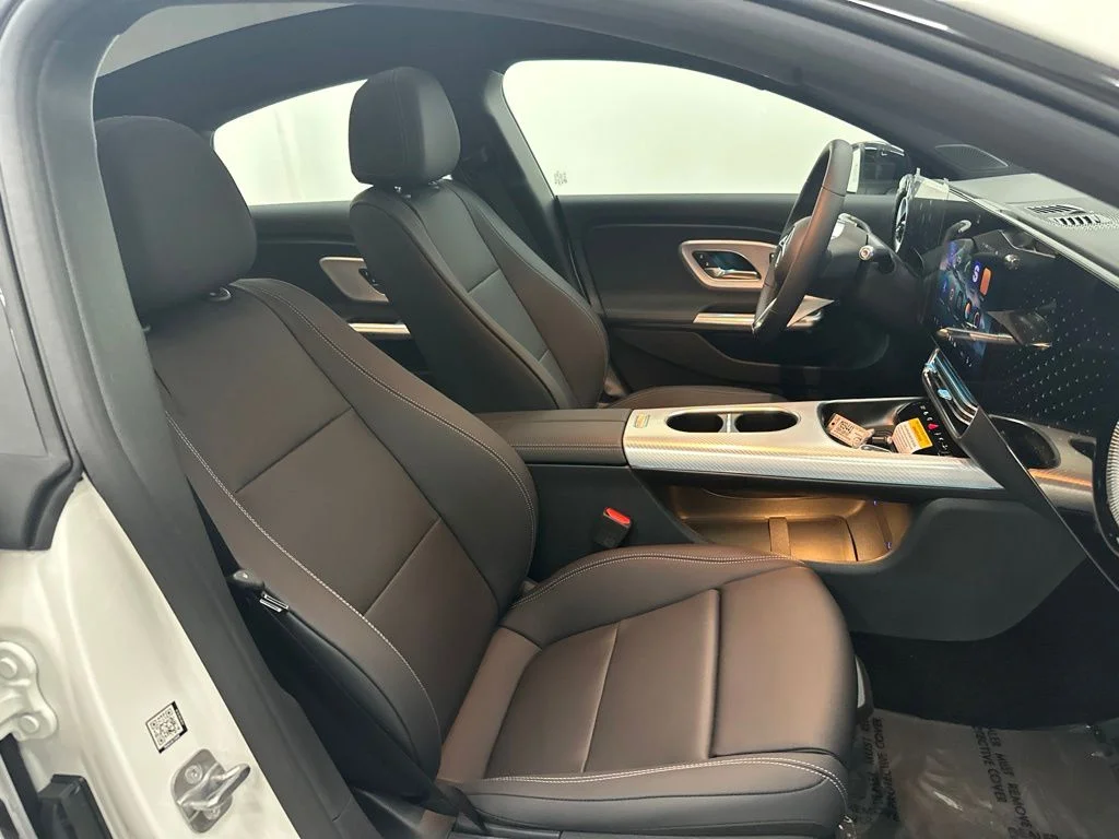 New 2027 White Mercedes-Benz  image 24