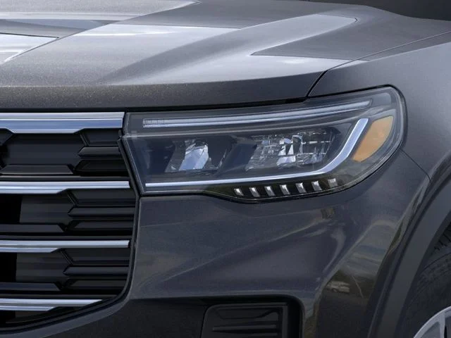 New 2026 Black Ford Active image 18