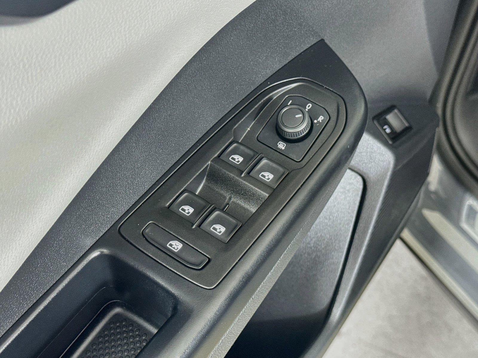 Used 2023 Pure Gray Volkswagen SE image 17