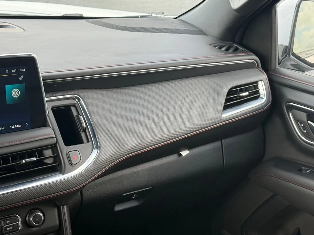 Used 2024 White Chevrolet RST image 28