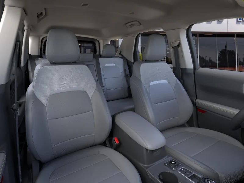 2026 Ford Bronco Sport Badlands - Photo 10
