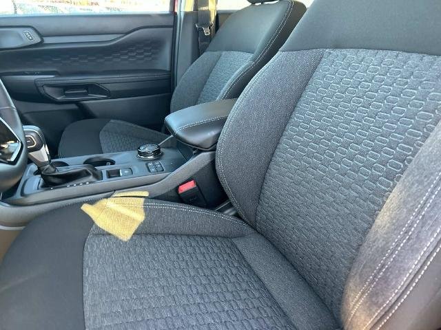 New 2026 Ruby Red Metallic Tinted Clearcoat Ford XLT image 19