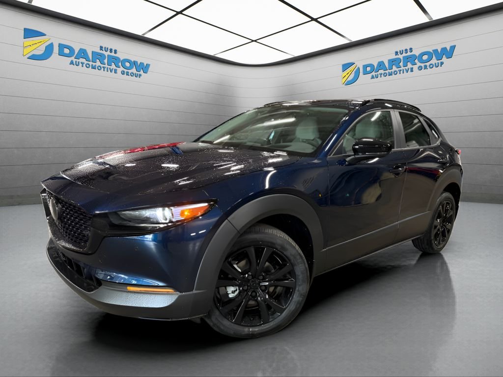2026 Mazda CX-30 Turbo Aire Edition AWD's photo