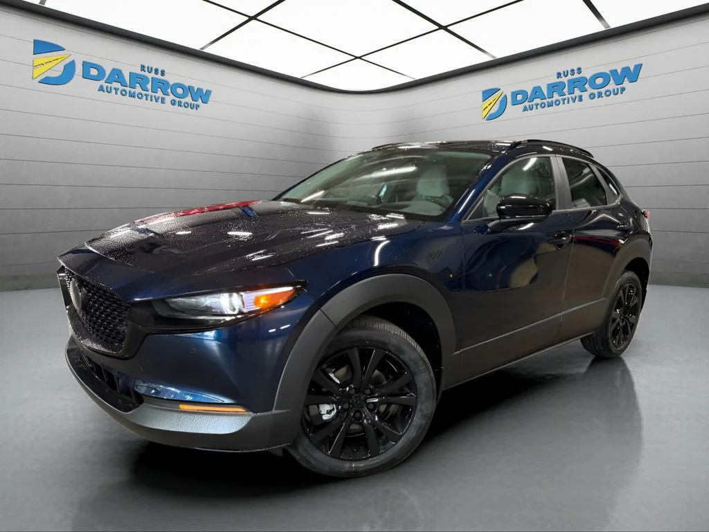 2026 Mazda CX-30 Turbo Aire Edition AWD's photo