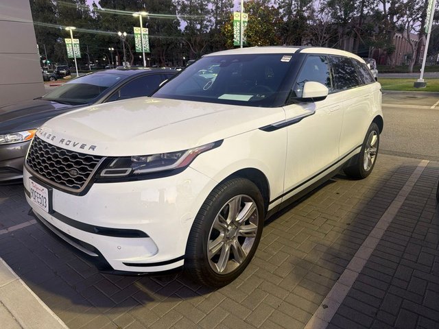 2023 Land Rover Range Rover Velar