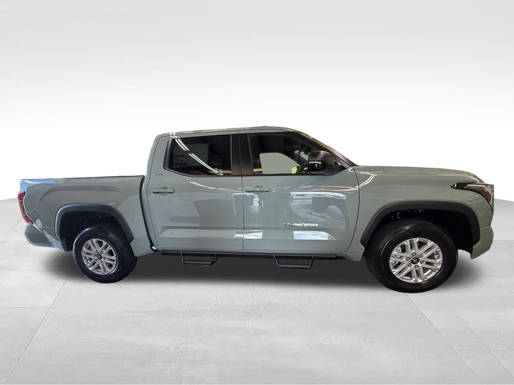 New 2026 Lunar Rock Toyota  SR5 image 6