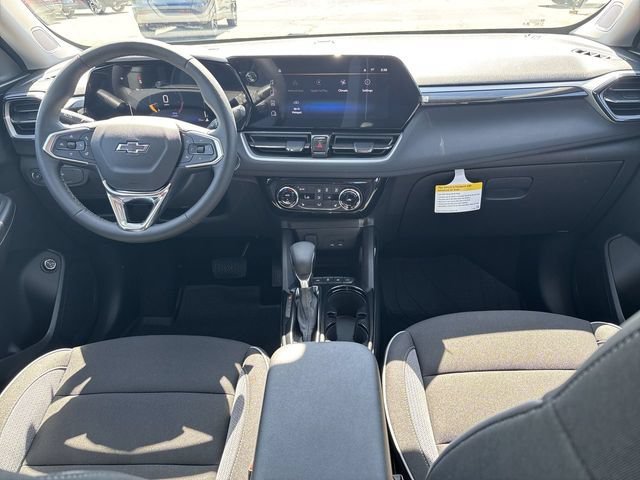 2026 Chevrolet Trailblazer LT - Photo 23