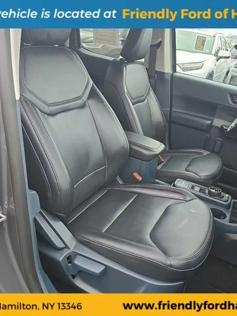 Used 2024 Gray Ford Lariat image 29