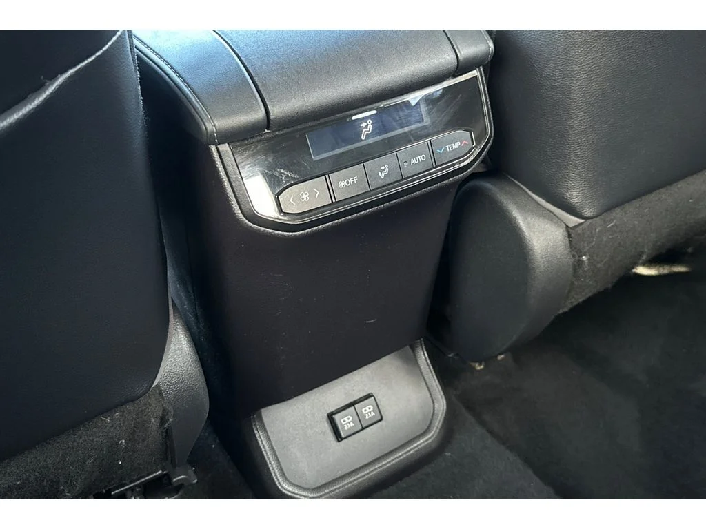Used 2021 Ruby Flare Pearl Toyota XSE image 45