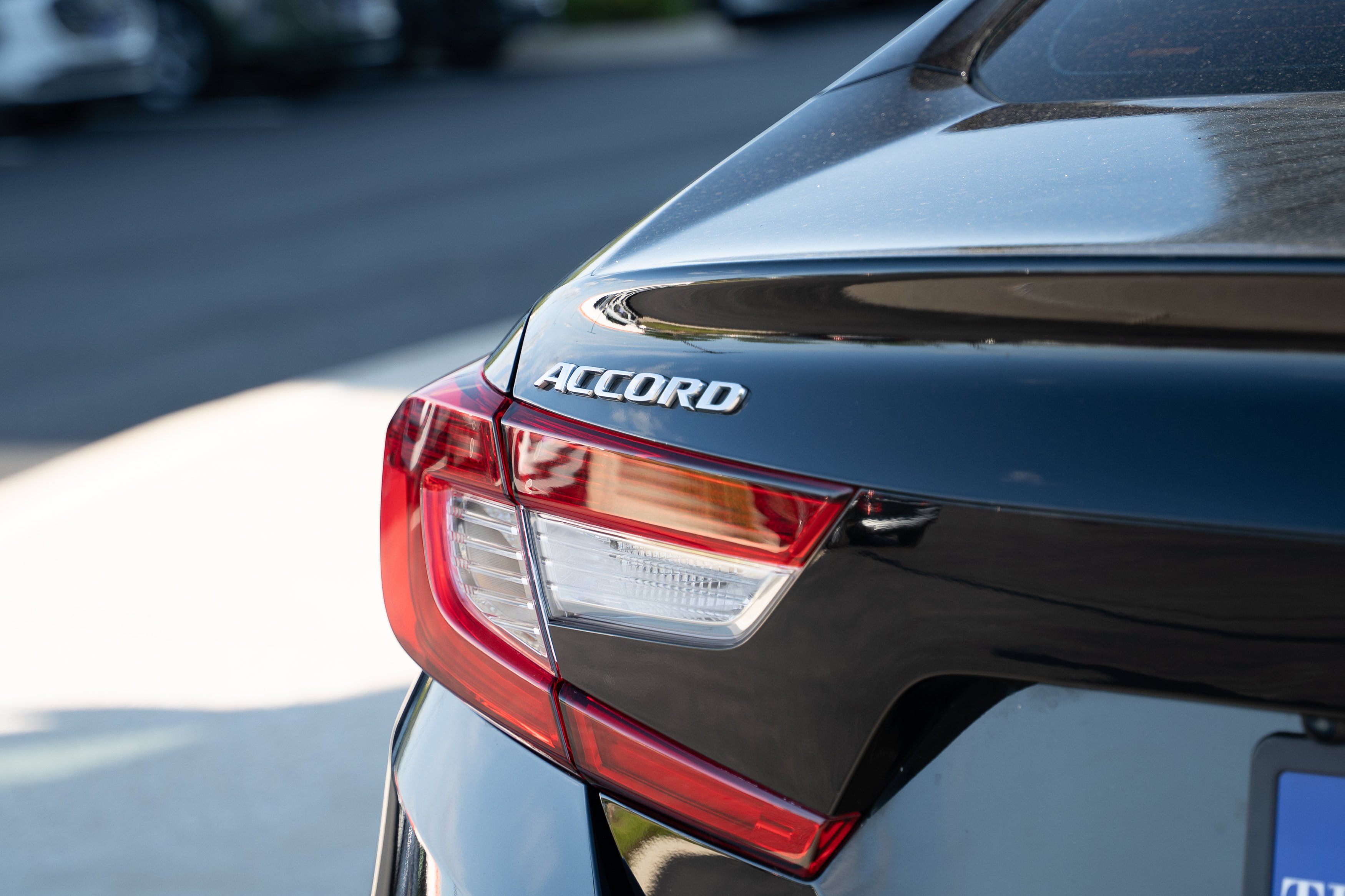 Used 2022 Crystal Black Pearl Honda Touring image 24
