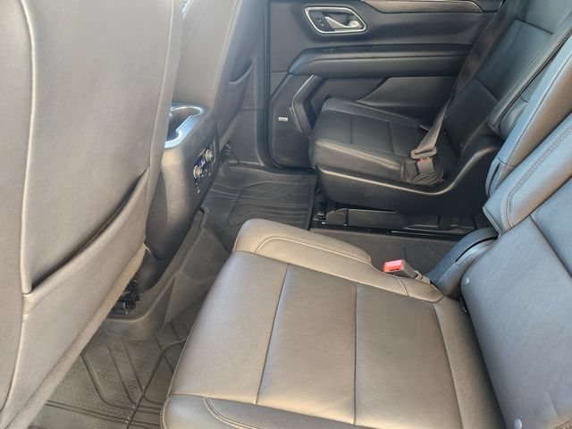 Used 2023 STERLING GRAY METALLIC Chevrolet Z71 image 29