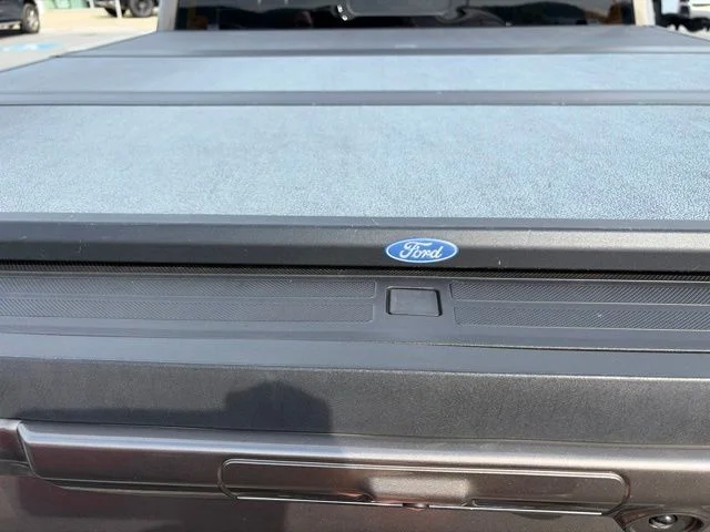Used 2022 Gray Ford XLT image 12