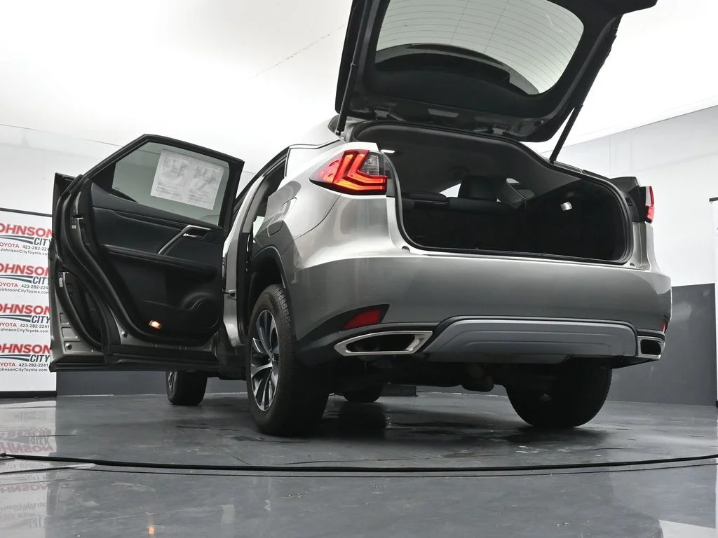 2022 Lexus RX 350 - Photo 45