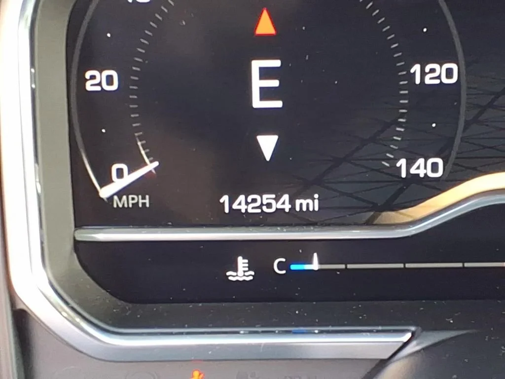 2025 GMC Sierra 1500 AT4X - Photo 27
