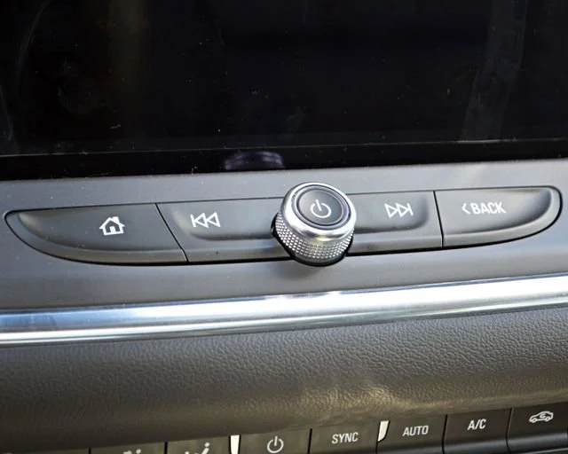 2025 Chevrolet Blazer 3LT - Photo 32