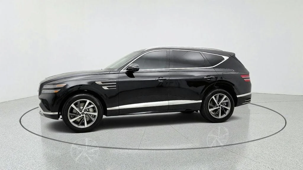 Used 2025 Vik Black Genesis 3.5T Advanced AWD image 8