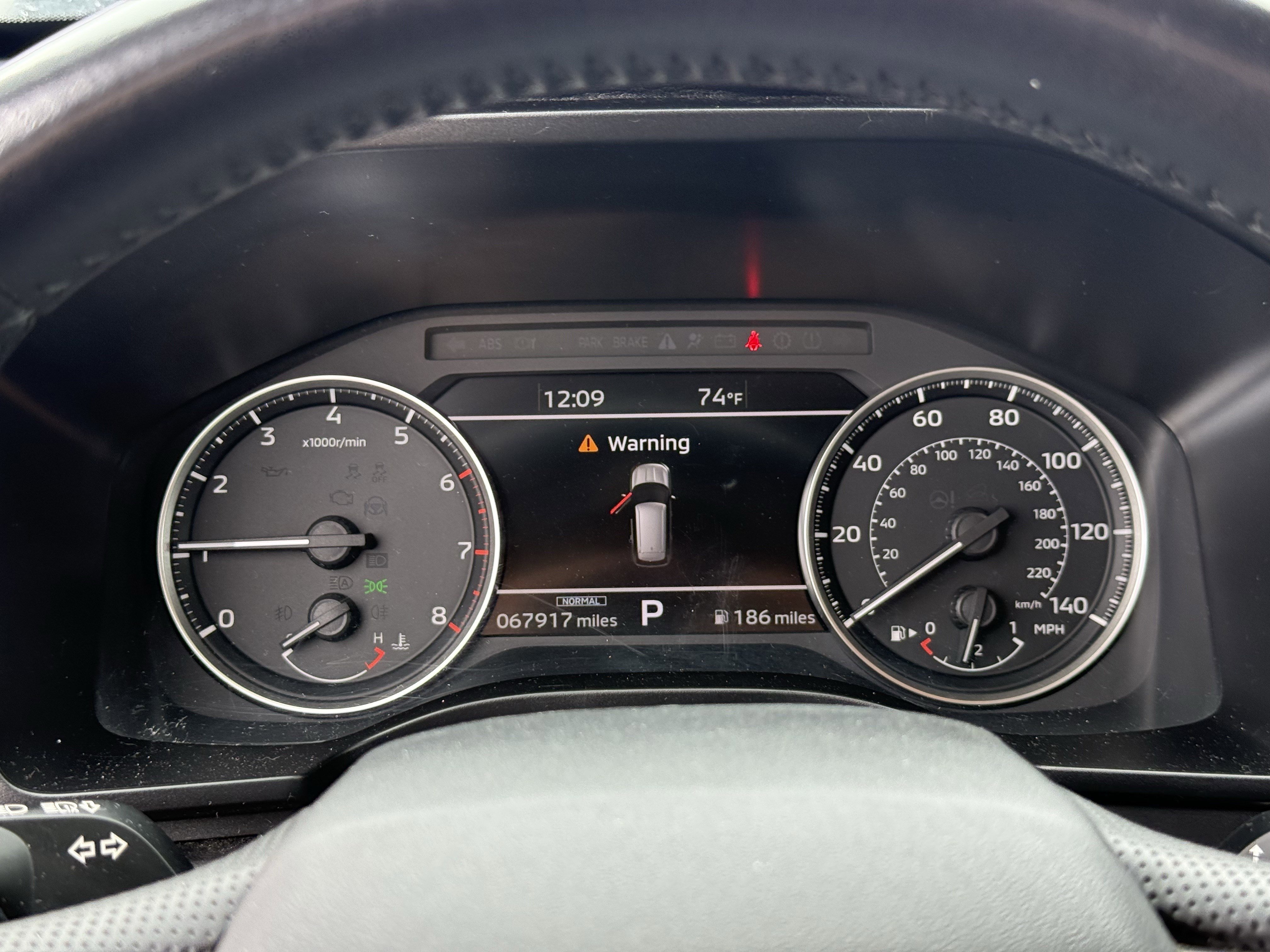 Used 2024 Gray Mitsubishi SE image 17
