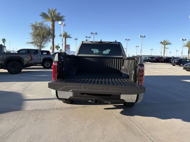 2026 Toyota Tundra 1794 Edition - Photo 31