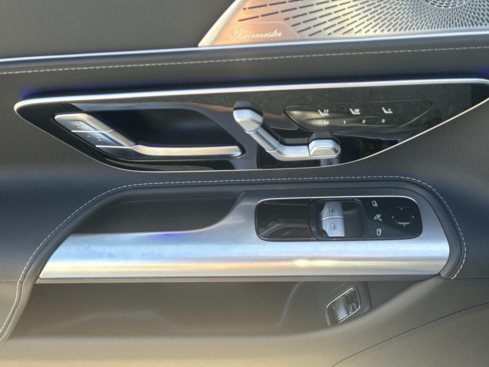 New 2026 Gray Mercedes-Benz Base image 10