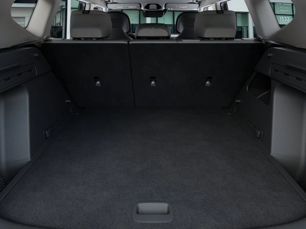 New 2027 Snow White Pearl Kia S image 19