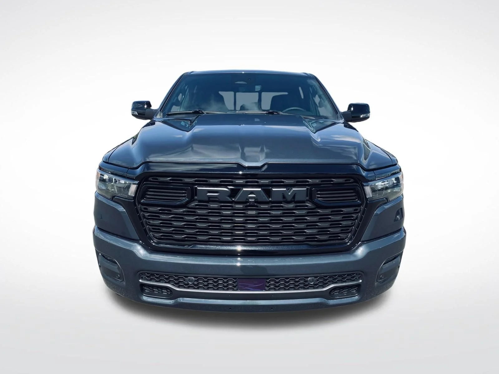New 2026 Blue Ram Big Horn/Lone Star image 8
