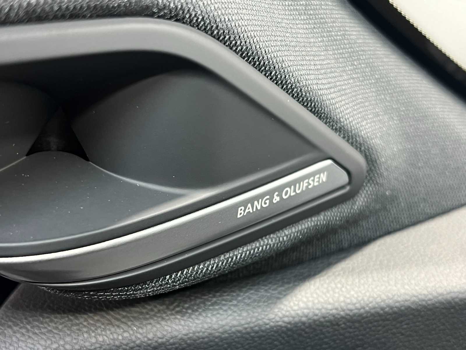 New 2026 Liquid Carbon Metallic Acura w/A-Spec Advance Package image 29