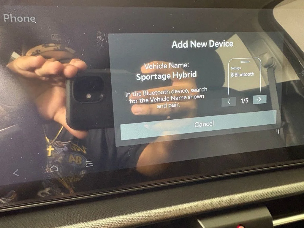 New 2027 Wolf Gray Kia S image 29