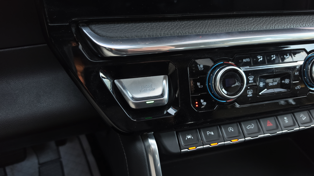 2024 GMC Sierra 1500 Denali Denali - Photo 23