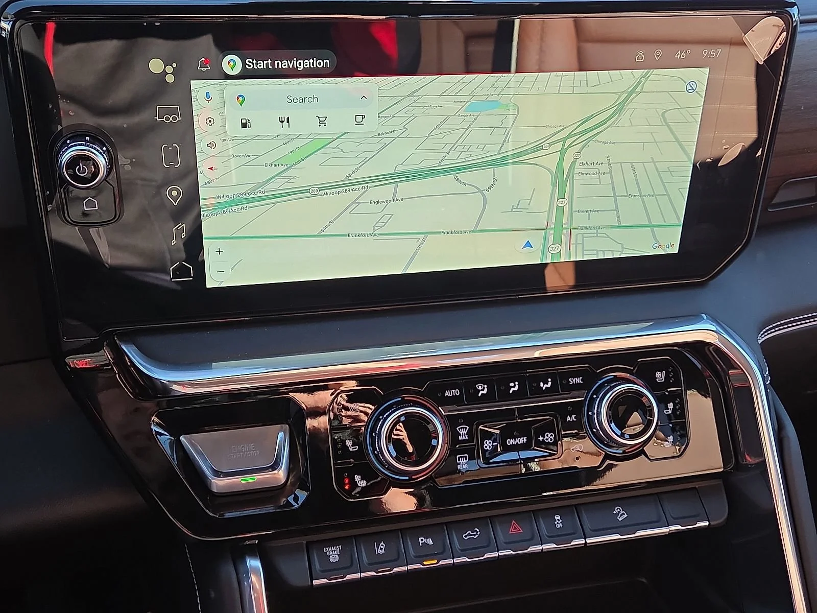 2026 GMC Sierra 2500HD Denali Ultimate - Photo 11