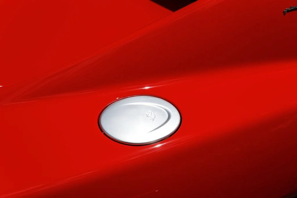 Used 2005 Rosso Corsa Ferrari  image 39