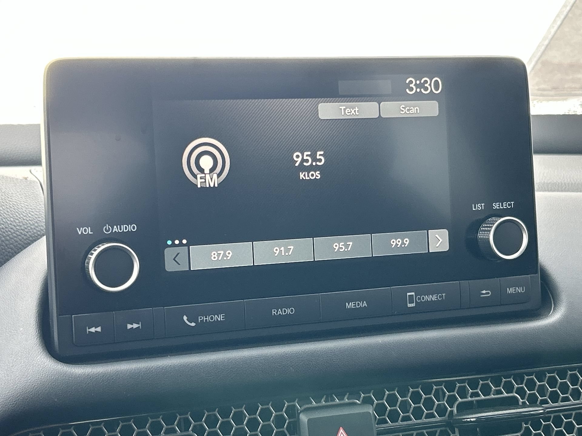 2025 Honda HR-V Sport - Photo 12