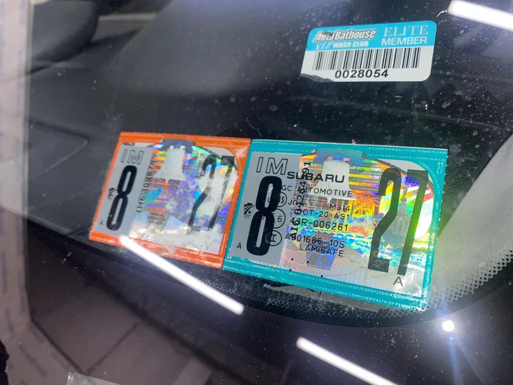 Used 2014 Green Subaru 2.5i Premium image 27