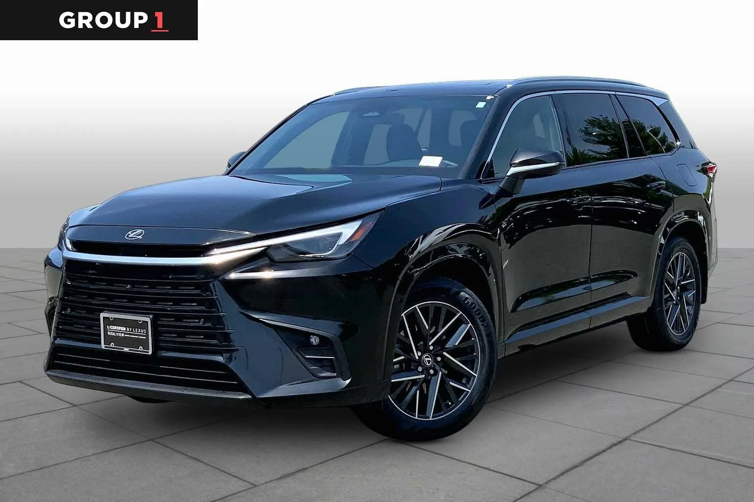2024 Lexus TX 350 350 Premium AWD's photo