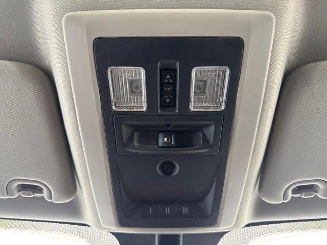 Used 2016 Gray Ram Laramie image 13