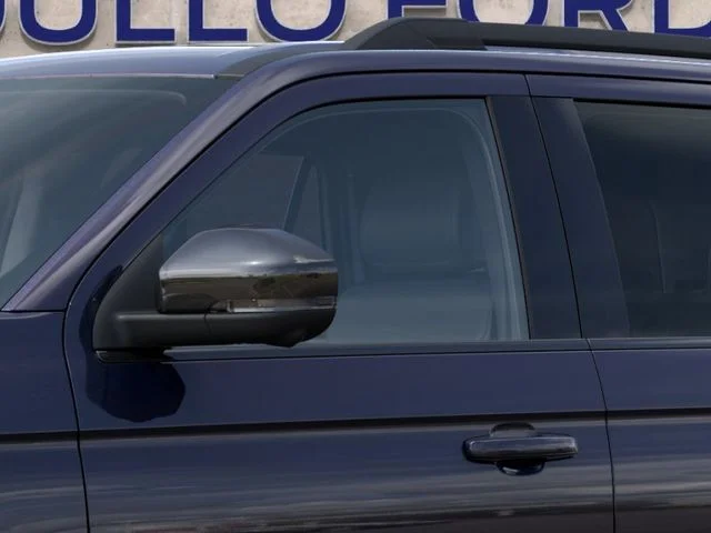New 2027 Blue Ember Metallic Ford Platinum image 24